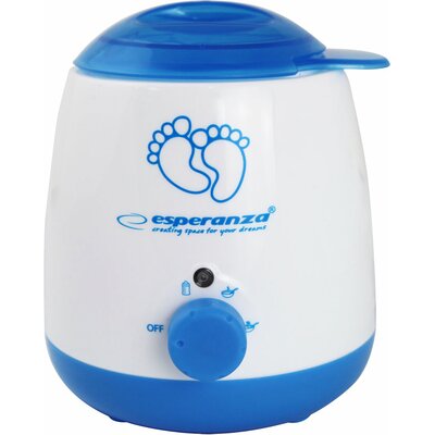Podgrzewacz do butelek ESPERANZA Pumpkin EKB002