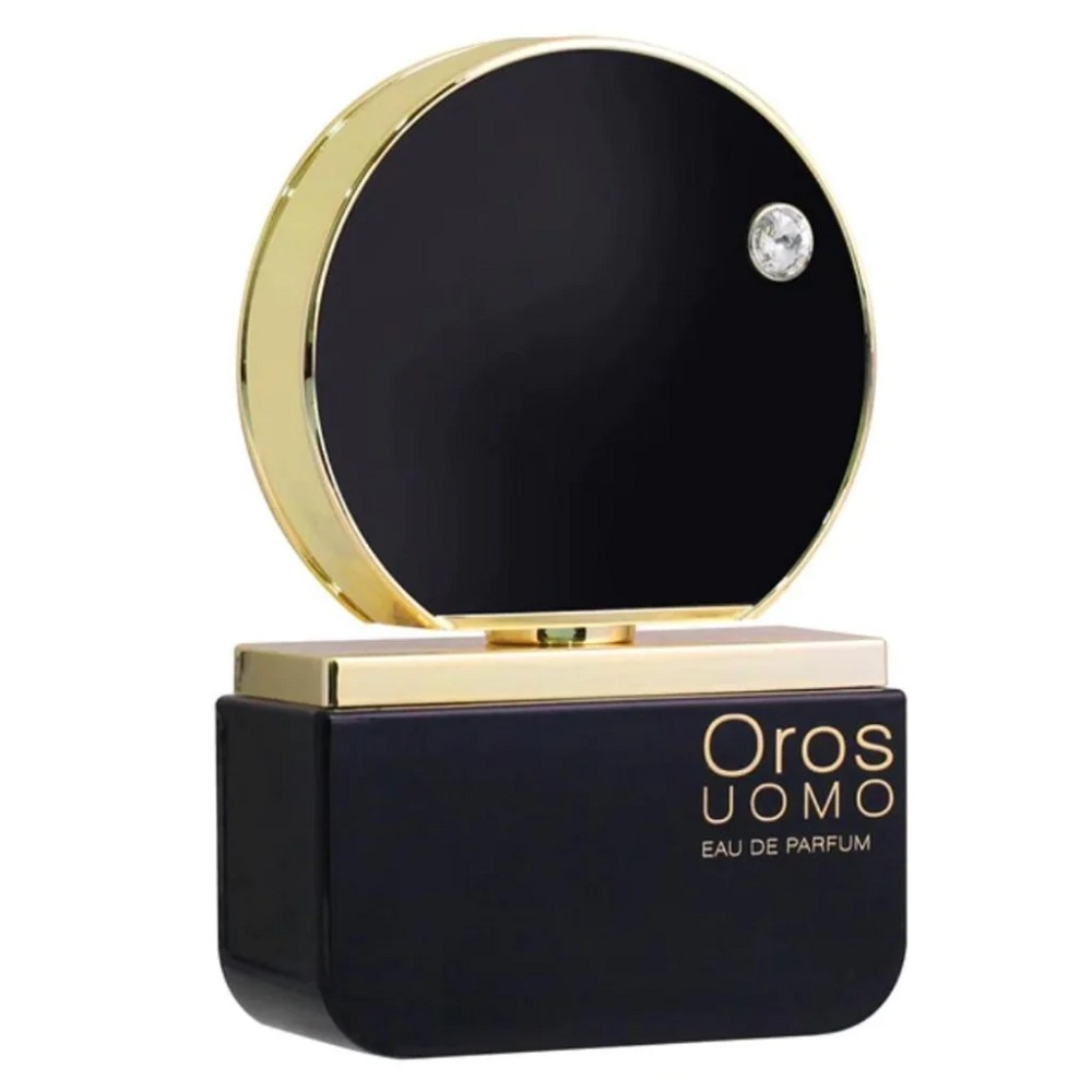 Armaf Oros Uomo woda perfumowana męska, 100 ml