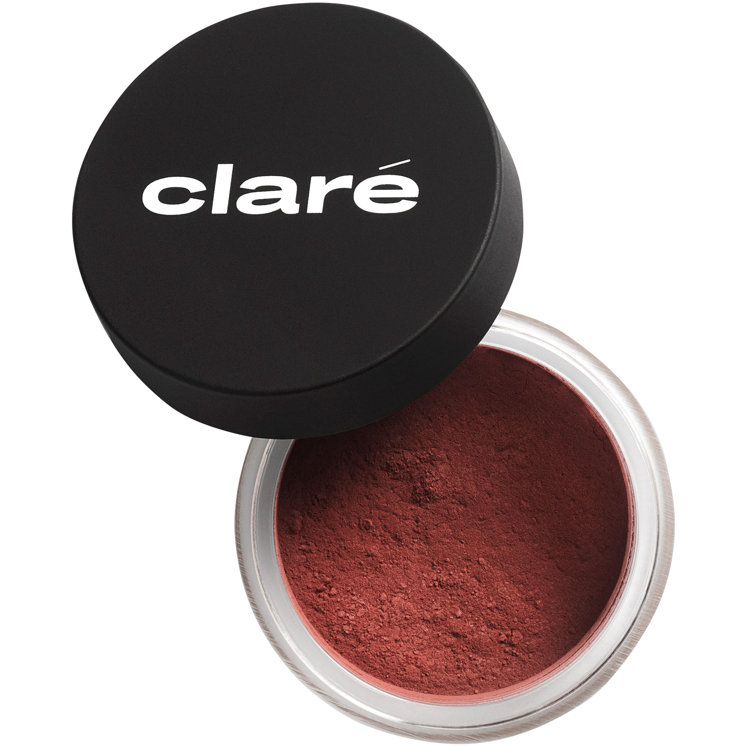 Claré matowy cień do powiek chocolate sundae 905, 1,4 g