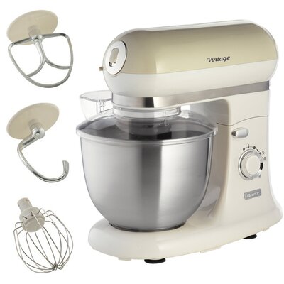 Robot kuchenny planetarny ARIETE Vintage 1588/03 2400W