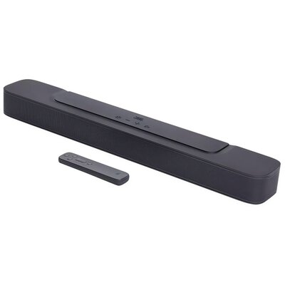 Soundbar JBL BAR All IN ONE MK2 Czarny 2.0-kanałowy, Dolby Digital, HDMI ARC, BT, Niskoprofilowa konstrukcja