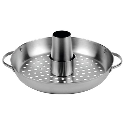 Stojak do pieczenia kurczaka ACTIVA 15406