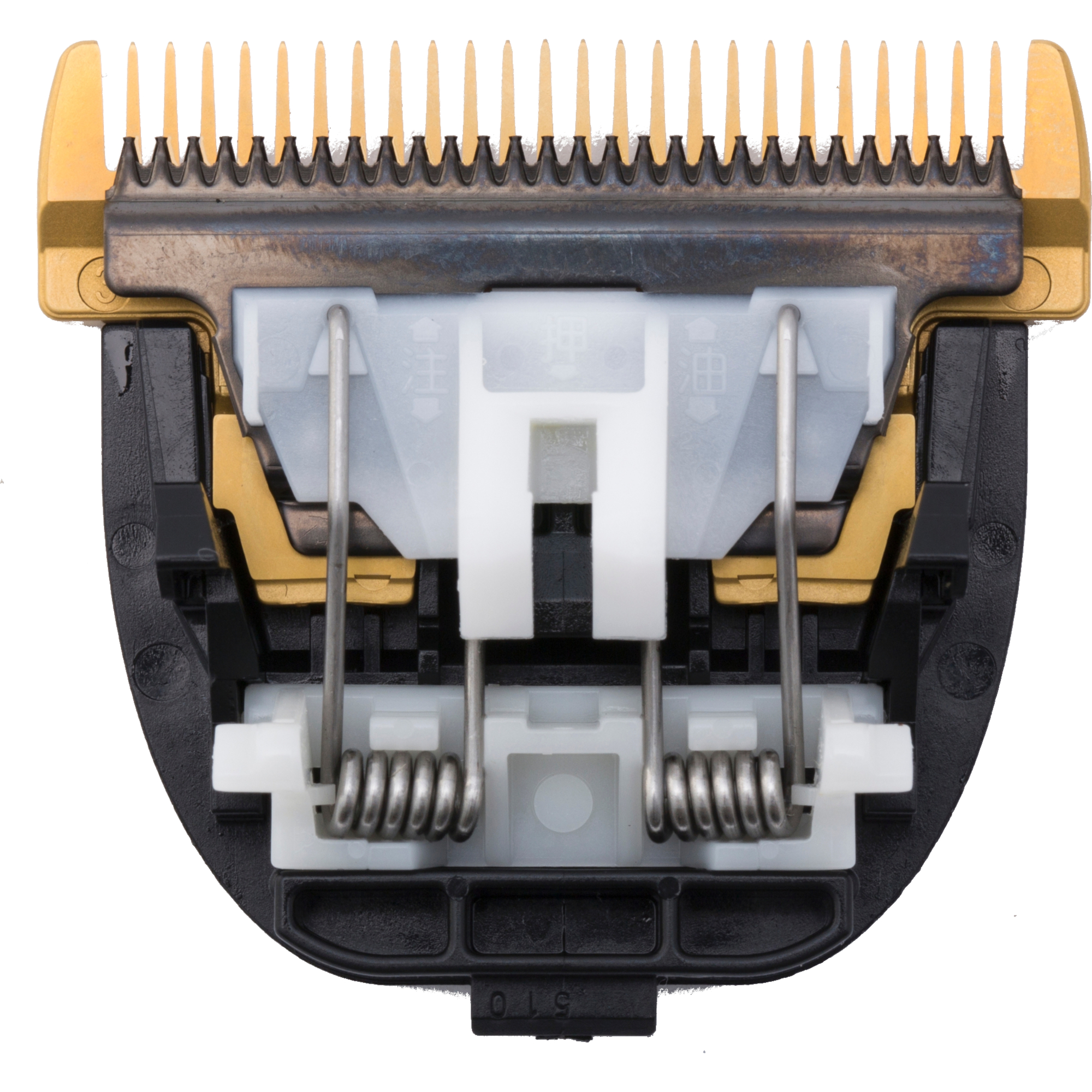 Panasonic WER9920Y1361 zamienne ostrze do trymera dla modeli: ER-HGP82, ER-HGP72, ER-GP80, 1 szt.