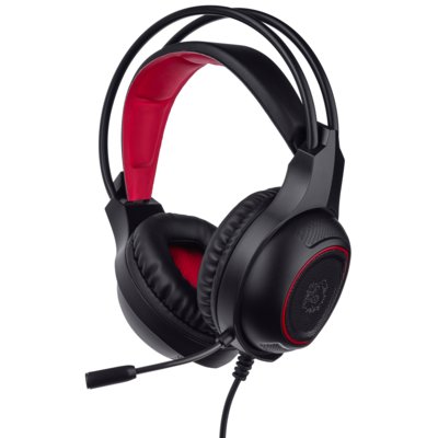 Słuchawki MAD DOG GH003 Nauszne