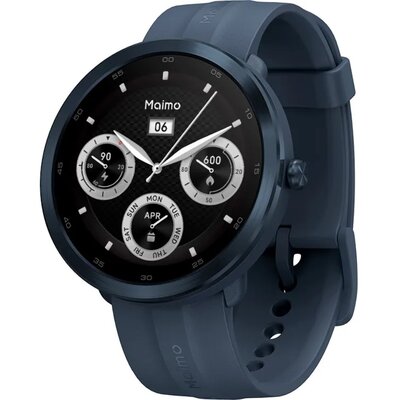 Smartwatch 70MAI Maimo Watch R WT2001 Niebieski