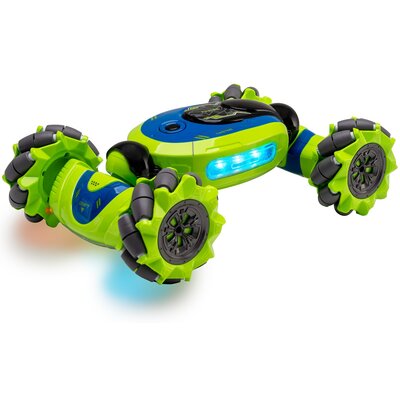 Samochód zdalnie sterowany S_LINE RCC302