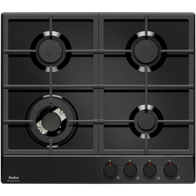 Płyta gazowa AMICA PGAT6161ApFB
