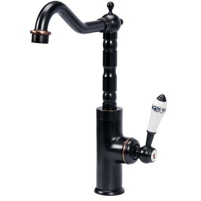 Bateria FALA Retro 2 75835 Czarny