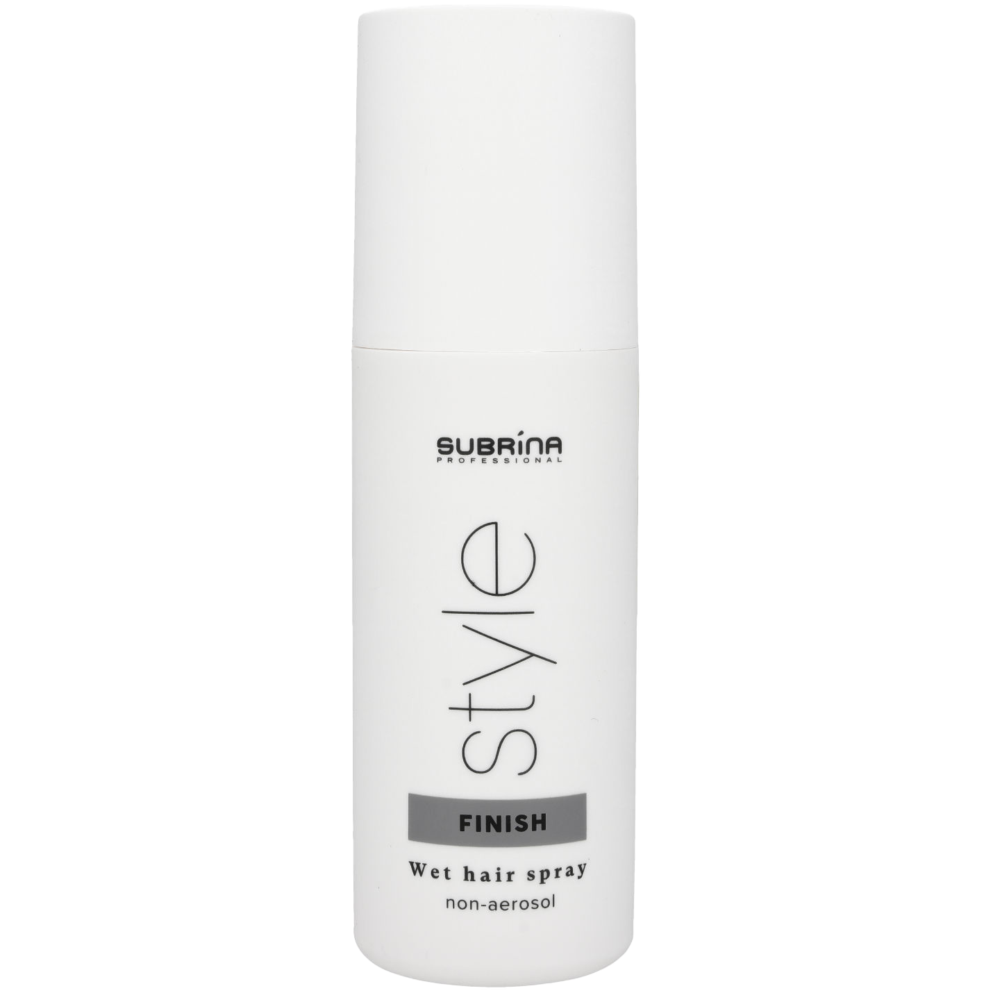 Subrina Wet lakier do włosów Wet, 150 ml