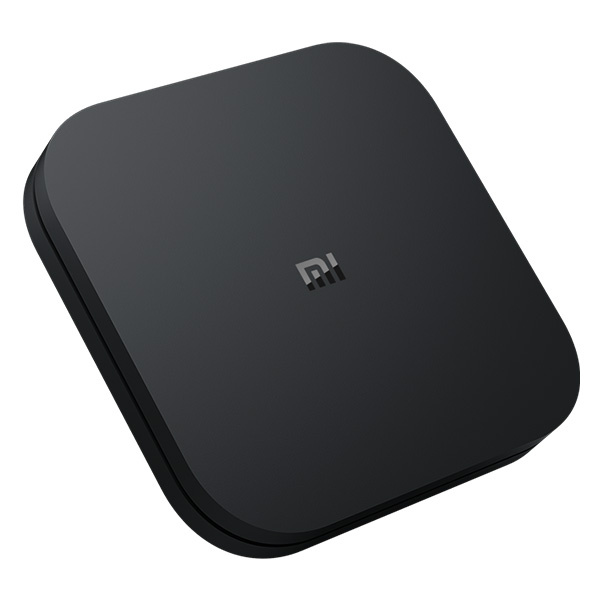 Odtwarzacz Android TV Xiaomi Mi Box S 4K