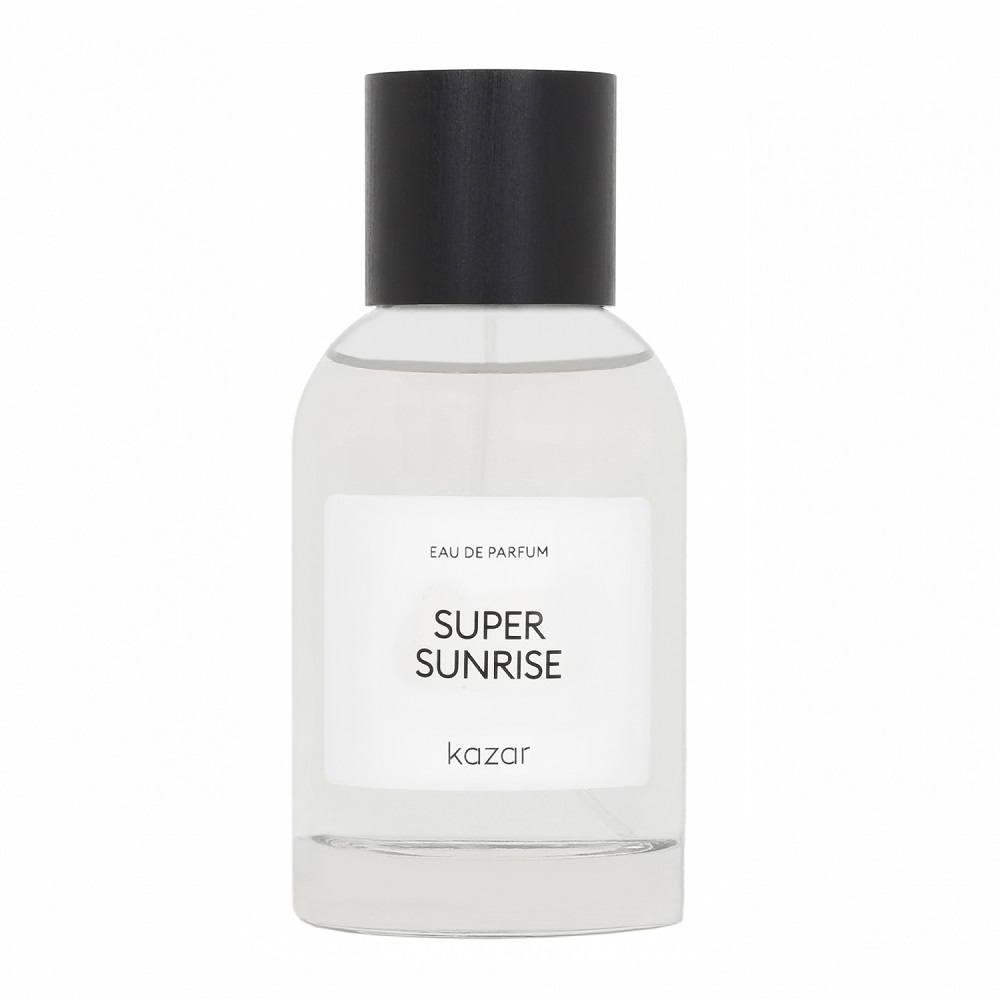 Kazar Super Sunrise woda perfumowana damska, 100 ml