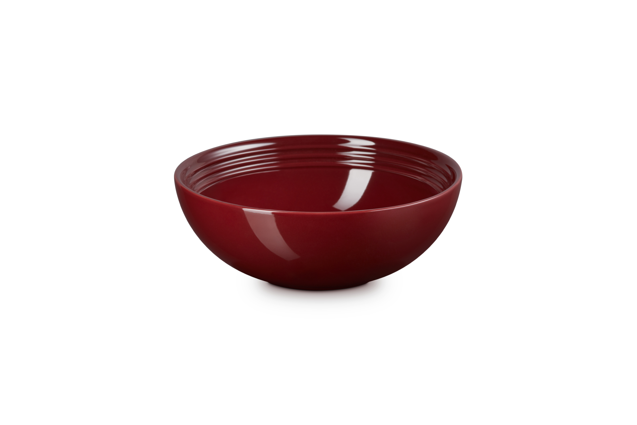 Le Creuset - Miska do sałatek kamionka rhone