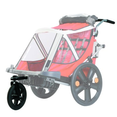 Zestaw do przyczepki rowerowej BELLELLI Urban