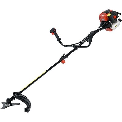 Kosa spalinowa YATO YT-85003 1.3kW 7kg Żyłka + tarcza tnąca