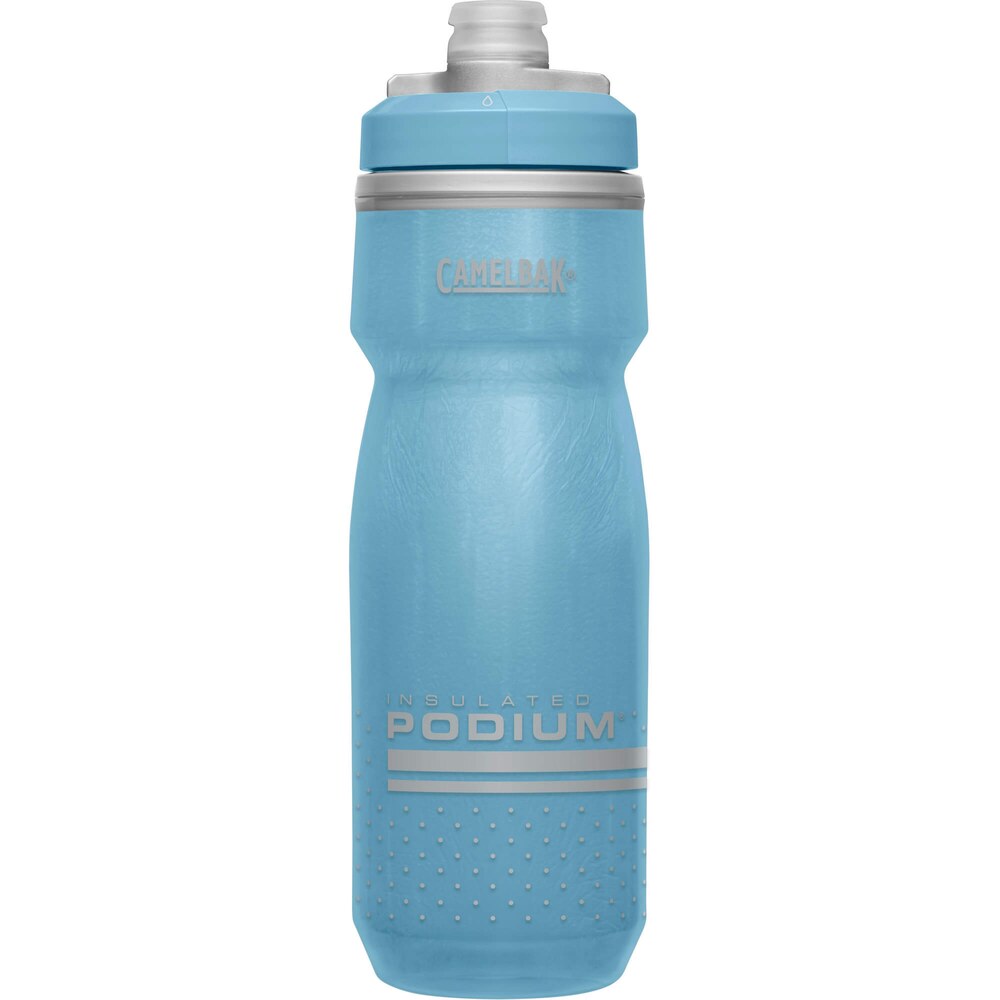 CamelBak Bidon Podium Chill 620ml niebieski