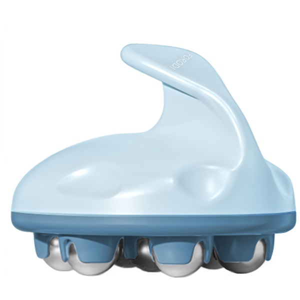 Diforo Forodi F7 masażer ciała z kulkami magnetycznymi Blue, 150 g