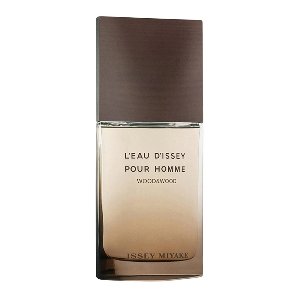 Issey Miyake L'Eau d'Issey pour Homme Wood & Wood woda perfumowana męska, 50 ml