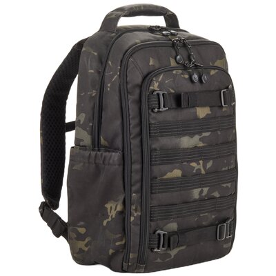 Plecak TENBA Axis V2 16L Road Warrior MultiCam Czarny