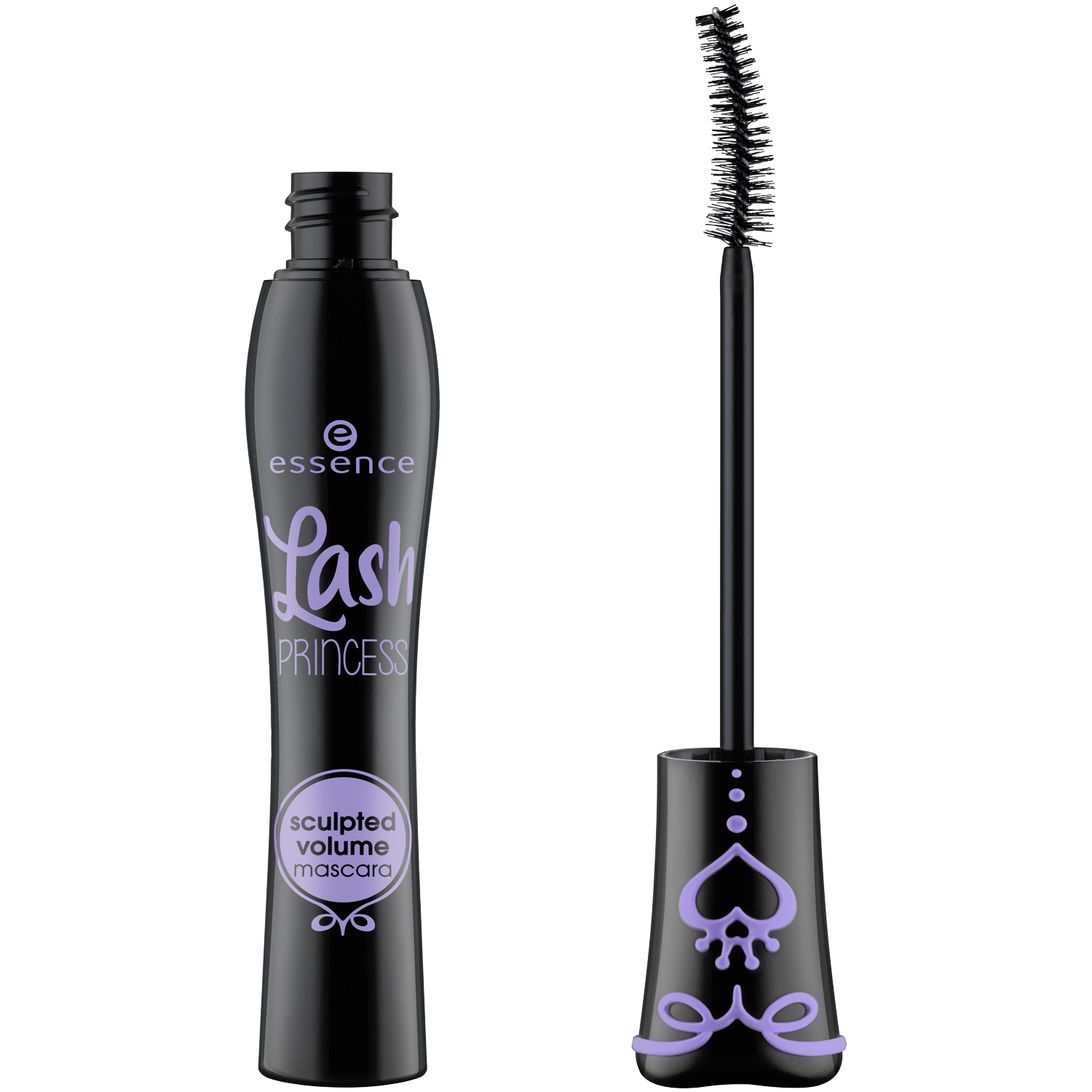 Essence Lash Princess tusz do rzęs, 12 ml