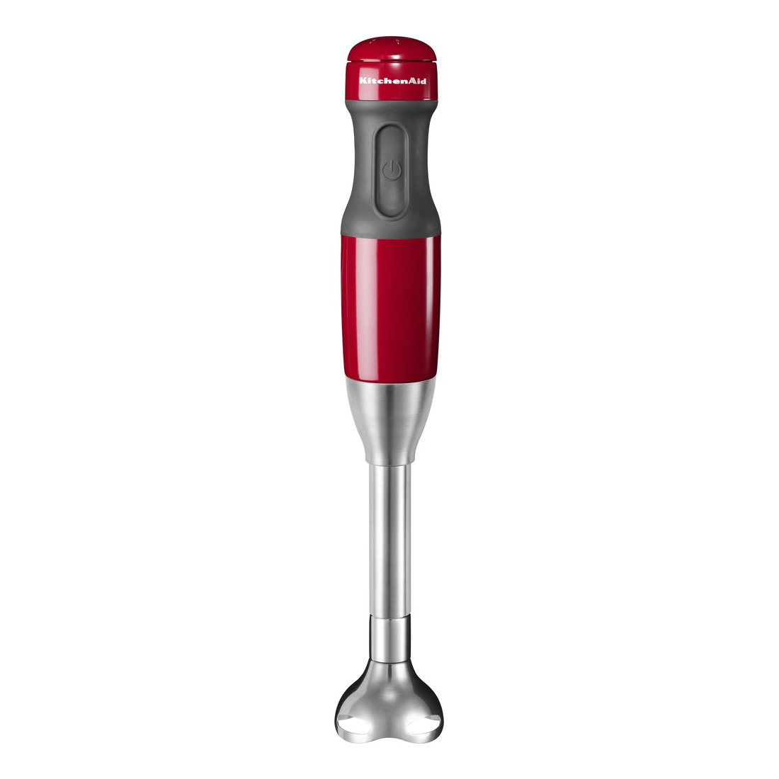 KitchenAid - Blender ręczny 5 biegowy Czerwony