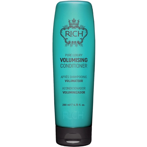 Rich Pure Luxury wieloproteinowa odżywka nadająca objętość, 200 ml