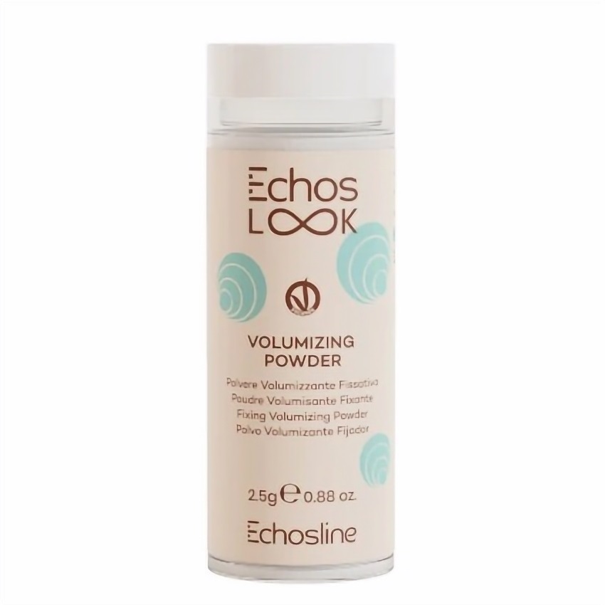 Echosline Echos Look Volume puder zwiększający objętość włosów, 2,5 g