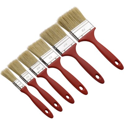 Zestaw pędzli FAVORITE PAINT 40-SET 75