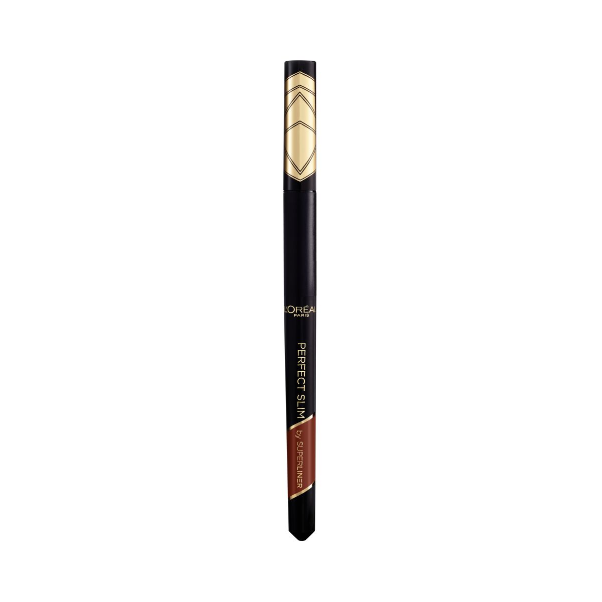 L'Oréal Paris eyeliner 03 brown, 7 g