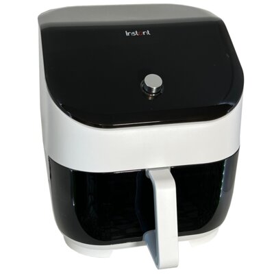 Air Fryer Frytkownica beztłuszczowa INSTANT POT Vortex Plus Biały 5.7l programator czasowy