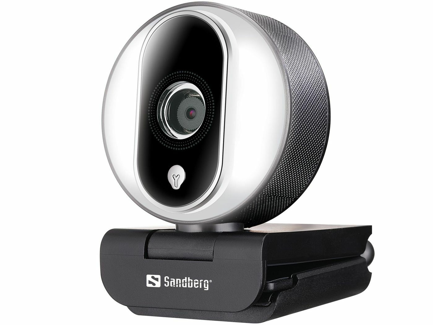 Sandberg Streamer USB Webcam Pro - kamera