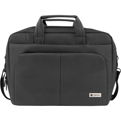 Torba na laptopa NATEC Gazelle 13-14 cali Czarny
