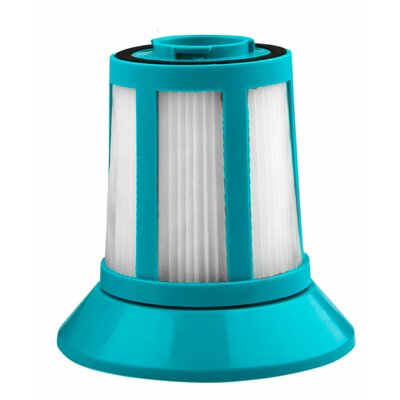 Filtr do odkurzacza GALLET ASP 130 (1 sztuka)