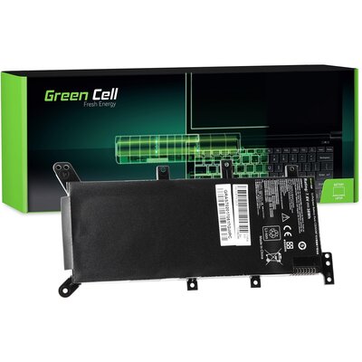 Bateria do laptopa GREENCELL AS70 4000 mAh