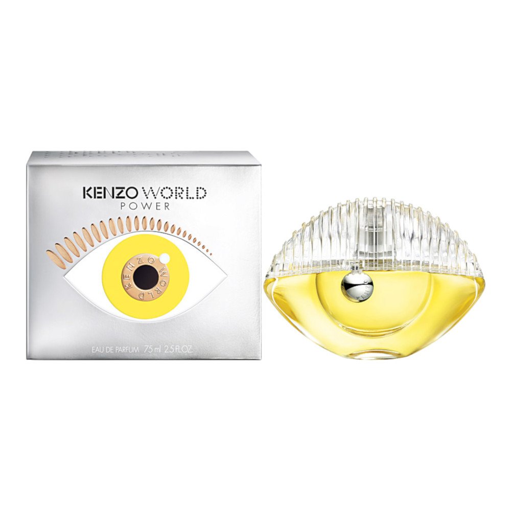 Kenzo World Power woda perfumowana damska, 75 ml