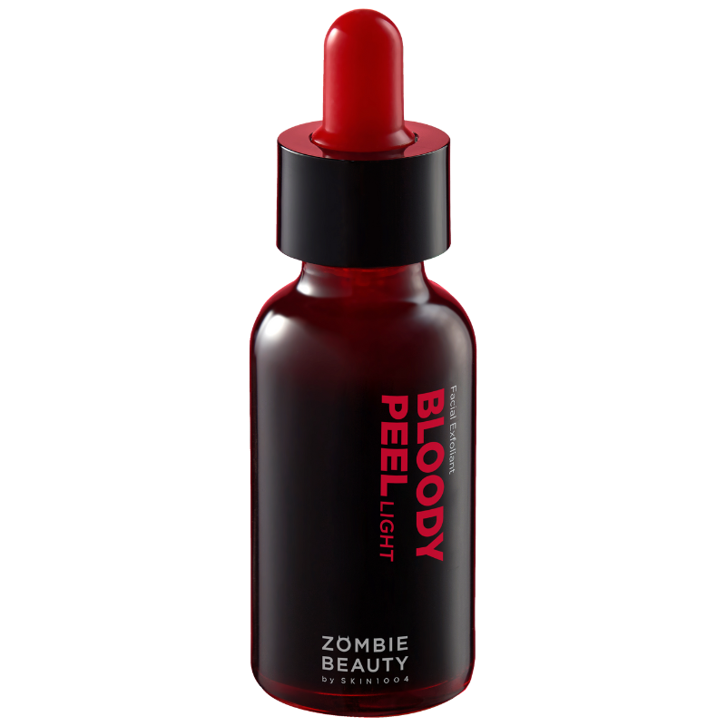 Skin1004 Zombie Beauty enzymatyczny peeling do twarzy z kwasem glikolowym i salicylowym, 30 ml