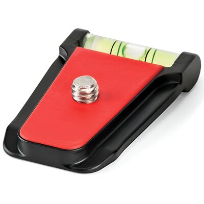 Płytka szybkiego montażu JOBY QR Plate 3K Czarny