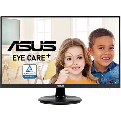 Monitor ASUS VA24DQF 23.8" IPS 1920x1080px 1 ms
