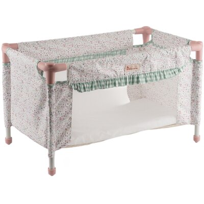 Łóżeczko ASI Cloe 3712110