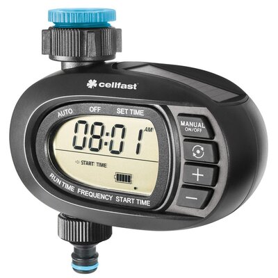 Sterownik nawadniania CELLFAST Ergo 52-590