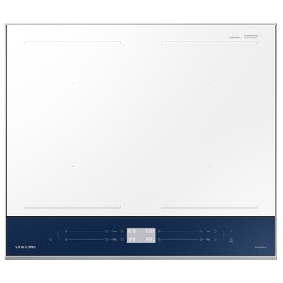 Płyta indukcyjna SAMSUNG BESPOKE Slim Fit NZ64B5067YJ U2 Panel Granatowy