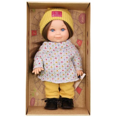 Lalka LAMAGIK Magic Baby Betty LM3147