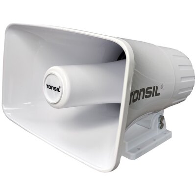 Głośnik instalacyjny TONSIL GDT 14 18-2 Biały (1 szt.)