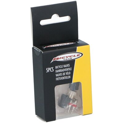 Wentyle BICYCLE GEAR 476049 (2 szt.)