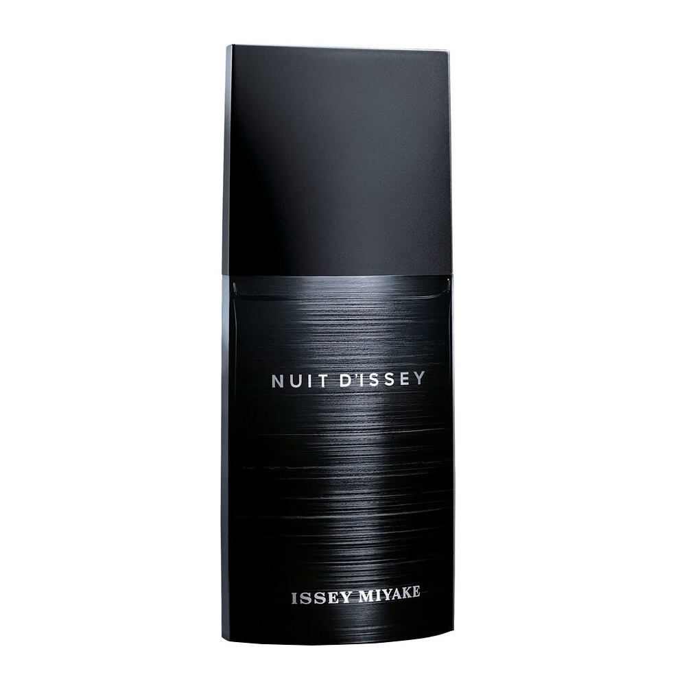 Issey Miyake Nuit d'Issey pour Homme woda toaletowa męska, 40 ml