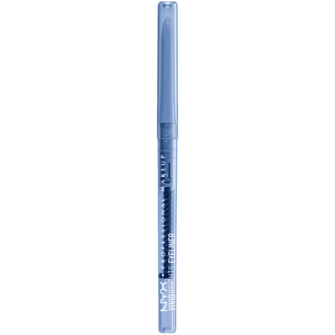 NYX Professional Makeup Vivid Bright eyeliner do oczu love, 6 ml