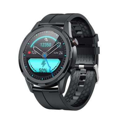 Smartwatch KUMI Magic GT3 Czarny