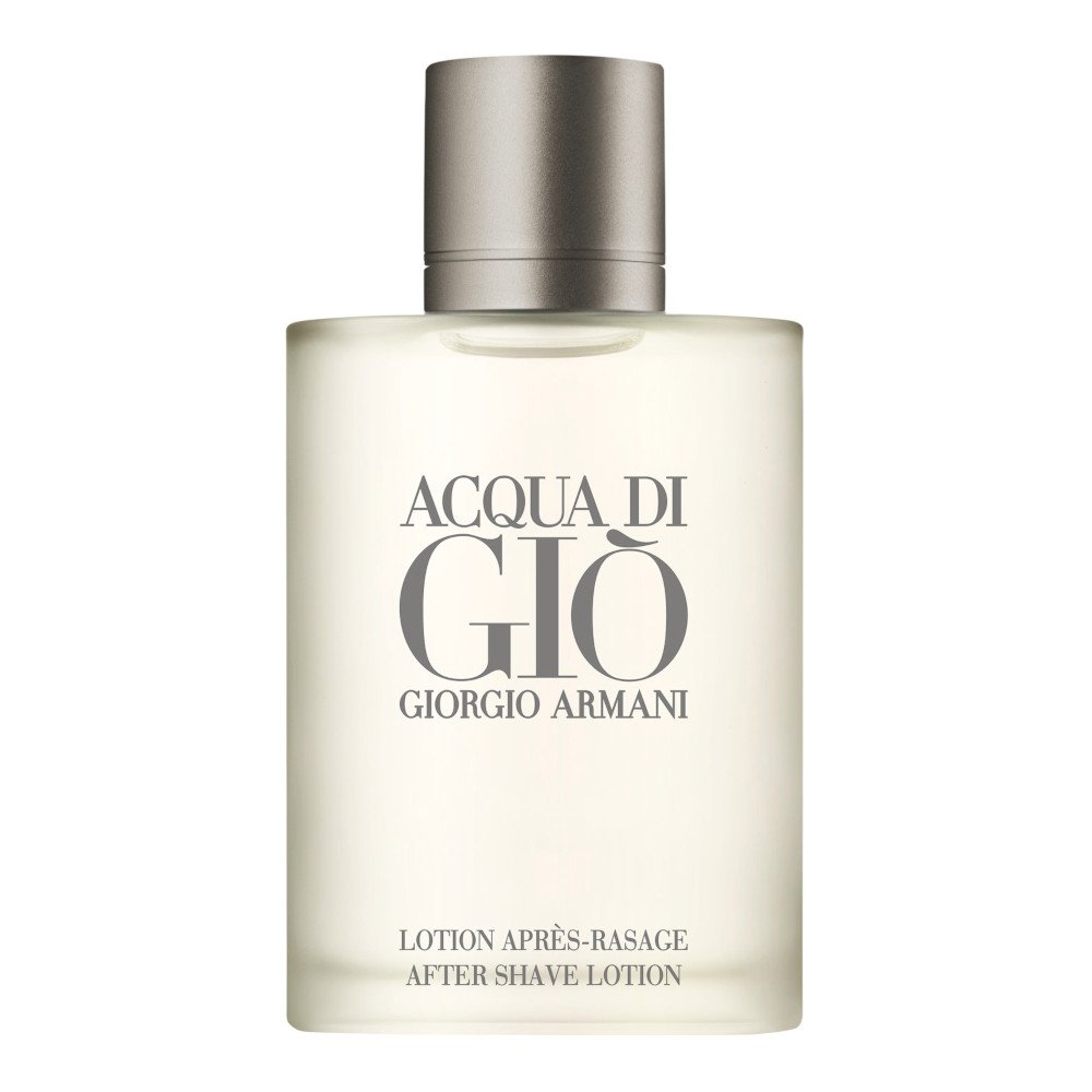Giorgio Armani Acqua di Gio woda po goleniu męska, 100 ml