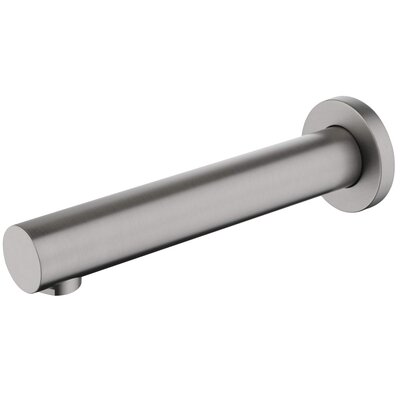 Wylewka wannowa DEANTE Cascada NAC D81K Titanium