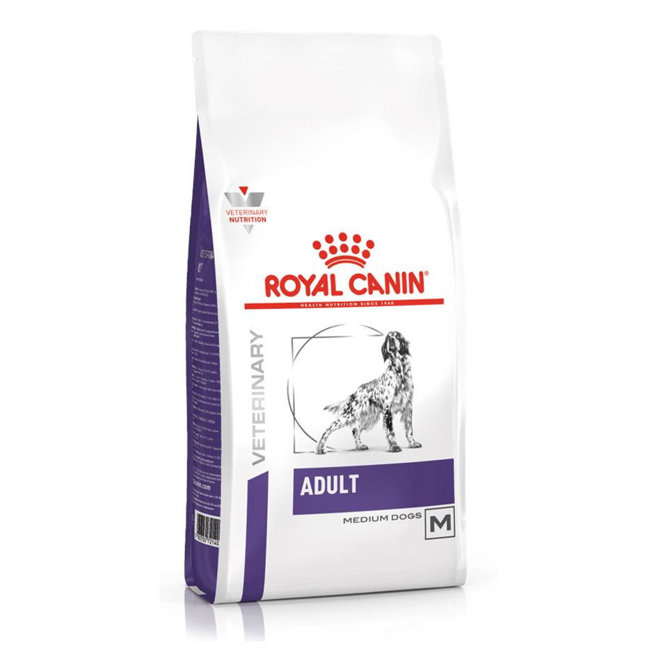 Karma dla psa ROYAL CANIN Adult Medium Dog 10 kg