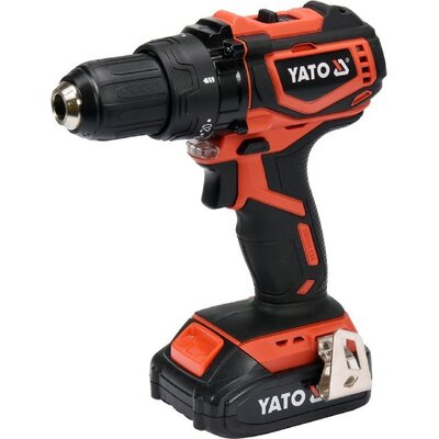 Wiertarko-wkrętarka YATO YT-82794